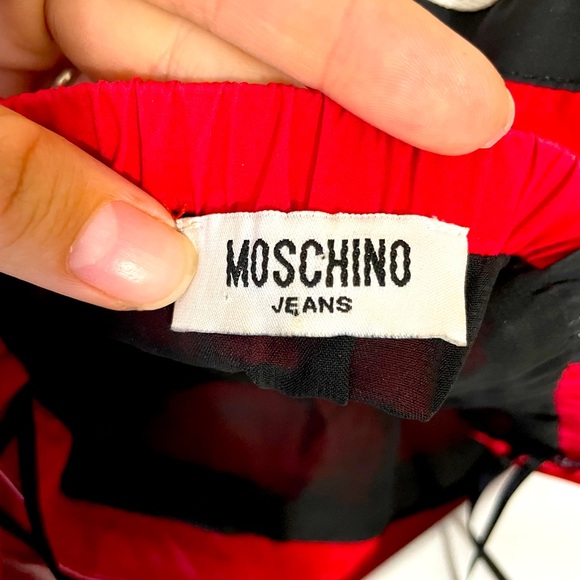 Summer dress by Moschino - Picture 4 of 5